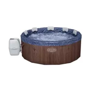 Image of Lay-Z-Spa Toronto Airjet Plus Hot Tub