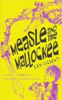 Image of Measle and the Mallockee by Ian Ogilvy Book