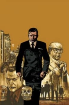Image of Thief of Thieves. Volume 3 venice by Robert Kirkman Book