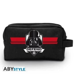 Image of Stars Wars - Darth Vader Toilet Bag