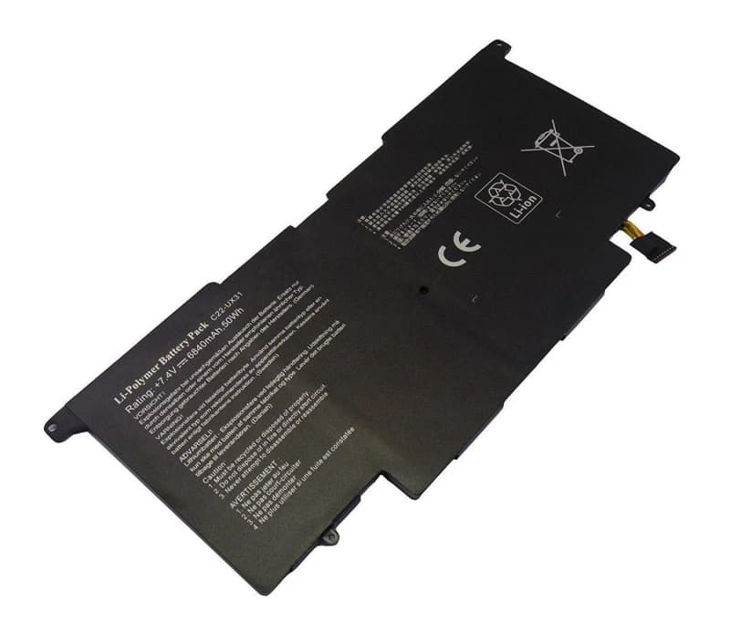 Image of CoreParts MBI2380 laptop spare part Battery