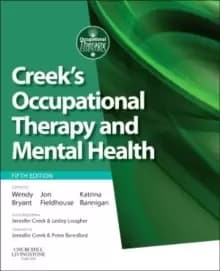 Image of Creek's Occupational Therapy and Mental Health
