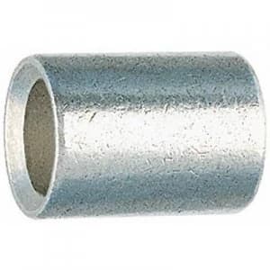 Image of Parallel connector 25mm Not insulated Metal