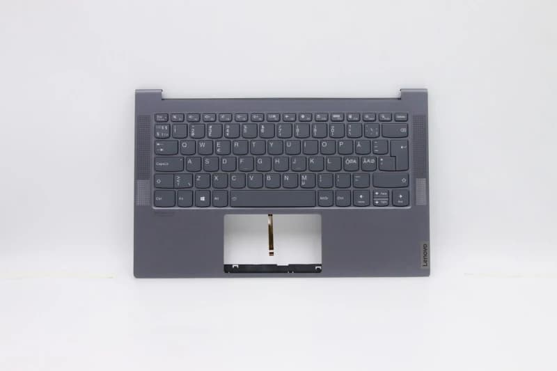 Image of Lenovo Cover nd keyord ssemly