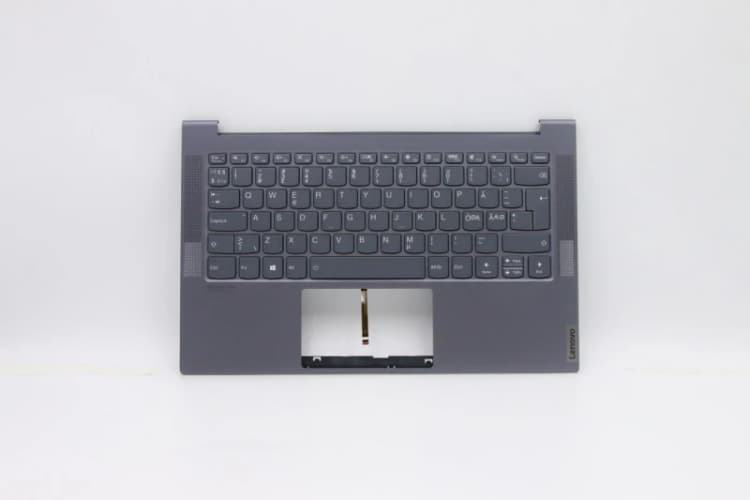 Image of Lenovo Cover nd keyord ssemly