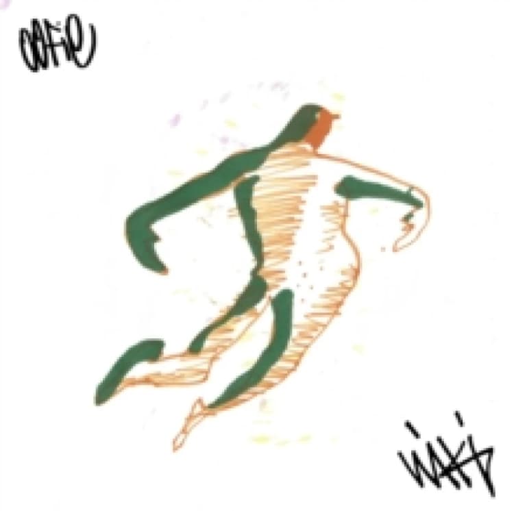 Image of Oofie CD / Album