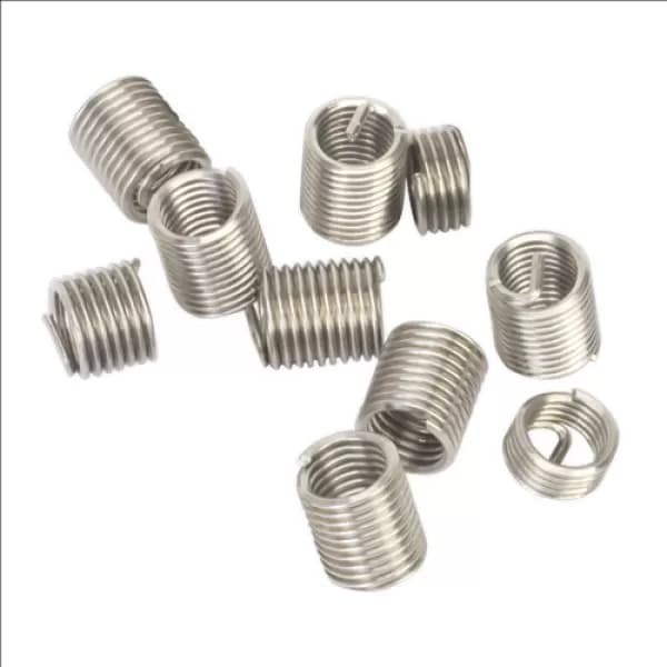 Image of Genuine SEALEY TRM9R Thread Insert M9 x 1.25mm for TRM9