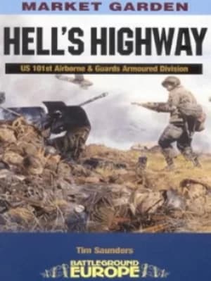 Image of Hells Highway by Tim Saunders