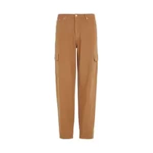 Image of Calvin Klein Jeans 90S Straight Cargo - Blue