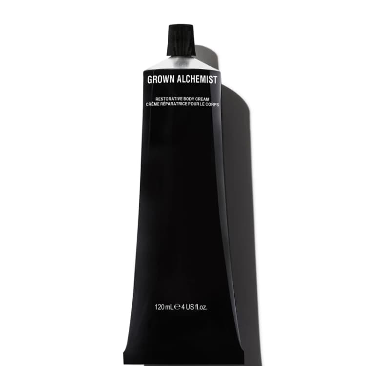 Image of Grown Alchemist Restorative Body Cream 120ml