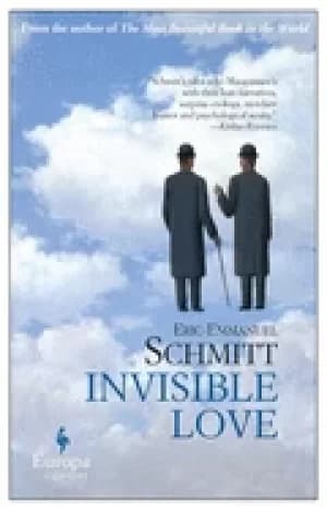 Image of invisible love