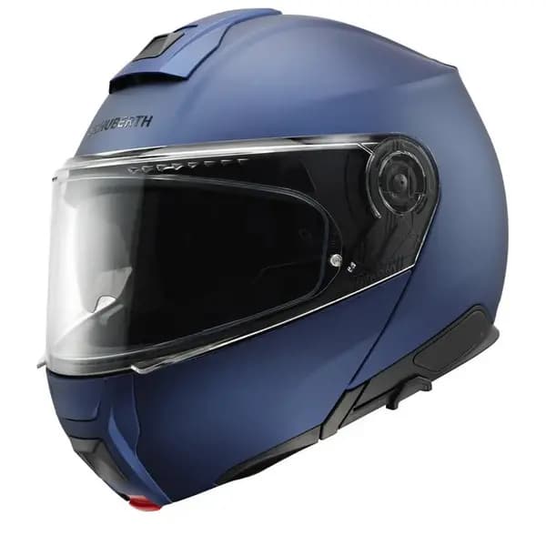 Image of Schuberth C5 Blue Modular Helmet Size M