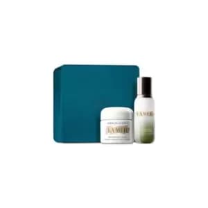 Image of La Mer The Revitalizing Hydration Collection - None