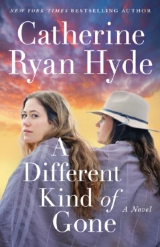 Image of A Different Kind of Gone : A Novel Paperback / softback