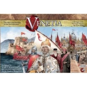 Image of Venetia by Georgette Heyer Book