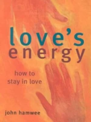 Image of Loves energy by John Hamwee