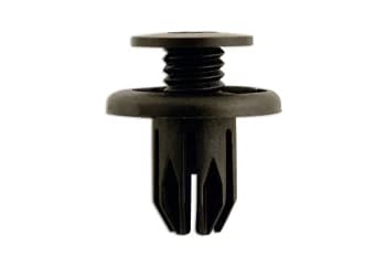 Image of Screw Rivet Retainer Clip for Land Rover & BMW Mini Connect 35045