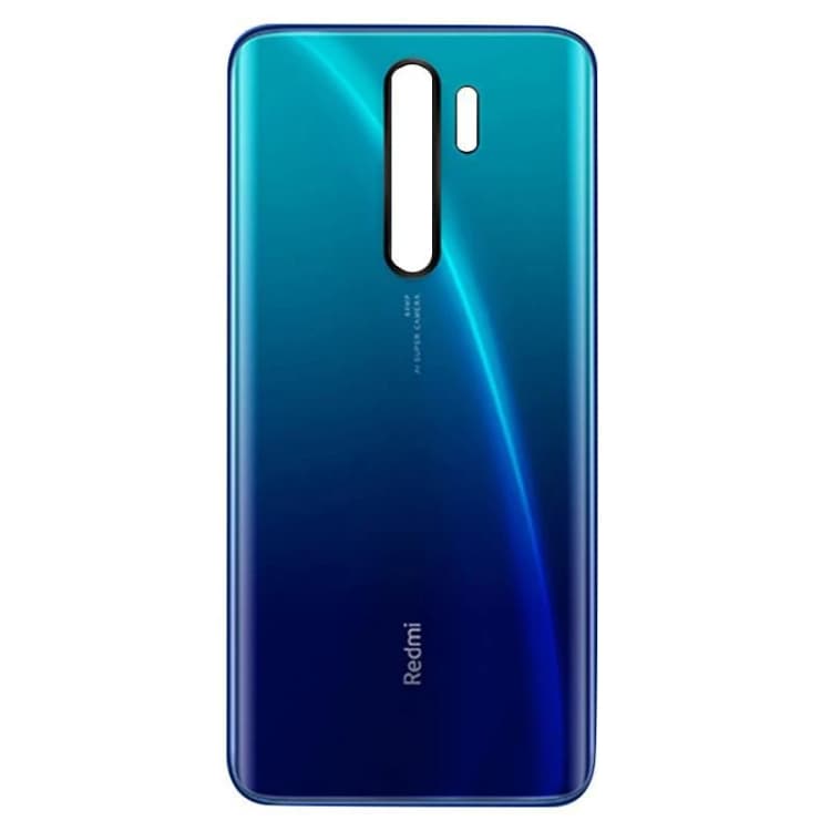 Image of CoreParts MOBX-XMI-RDMINOTE8PRO-01 mobile phone spare part Back housin