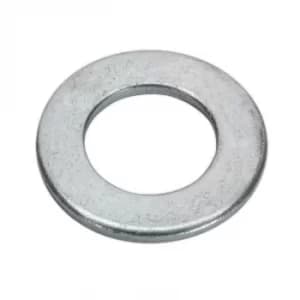 Image of Flat Washer M20 X 39MM Form C BS 4320 Pack of 50