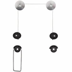 Image of Proper Photo Frame TV Wall Mount Bracket LED 19-65 VESA up 800x800 Max 50KG