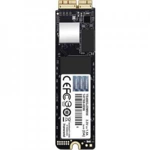 Image of Transcend JetDrive 850 480GB NVMe SSD Drive