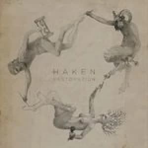 Image of Haken - Restoration EP (Music CD)