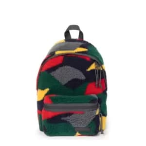 Image of Eastpak Orbit XS Shearling Camo, 100% Polyester