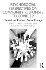 Image of Psychosocial Perspectives on Community Responses to Covid-19 Networks of Trust and Social Change