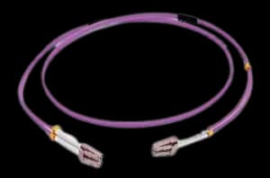Image of 20m Fibre Duplex 50 125 Om3 Lclc Purple