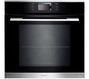 Image of Rangemaster RMB610PBL 73L Electric Single Oven