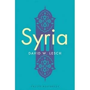 Image of Syria A Modern History Paperback / softback 2019