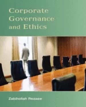 Image of corporate governance and ethics