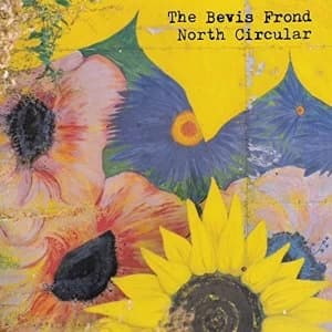 Image of Bevis Frond - North Circular (RSD 2019) Vinyl