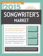 Image of songwriters market 2015 where and how to market your songs