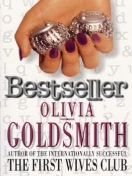 Image of Bestseller by Olivia Goldsmith Paperback