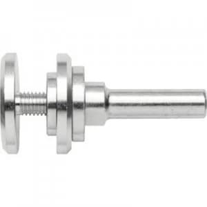 Image of PFERD 44601225 HORSE tool holder suitable for bore o 25.4mm with clamping flange
