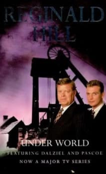 Image of Under World by Reginald Hill Paperback