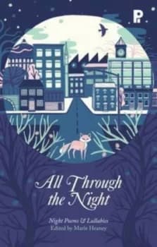 Image of All through the night by Marie Heaney