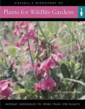 Image of The wild garden by Lucy Huntington