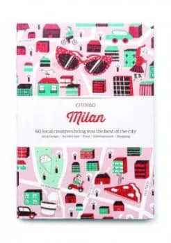 Image of Milan by Viction:workshop