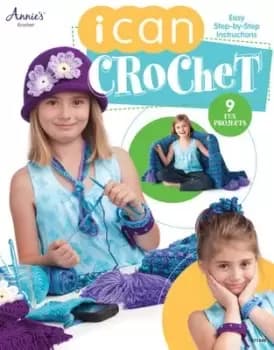 Image of I can crochet by