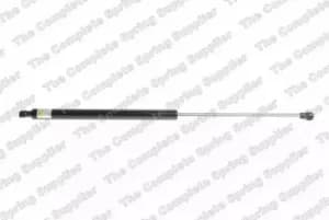 Image of Kilen gas spring strut rear boot 450053