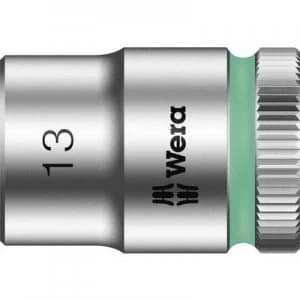 Image of Wera 8790 HMB 05003558001 Hex head Bits 13mm 3/8 (10 mm)