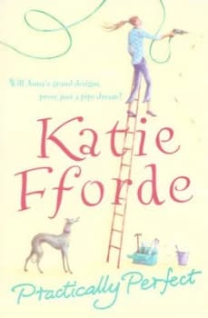 Image of Practically Perfect by Katie Fforde Paperback