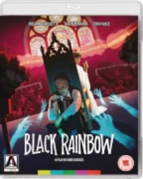 Image of Black Rainbow