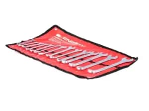 Image of ENERGY Spanner Set, ring / open ended NE01000SK14
