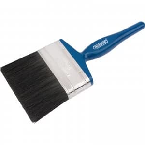 Image of Draper Paint Brush 100mm