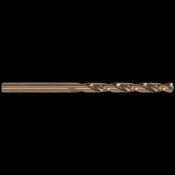 Image of Sealey HSS Cobalt Drill Bit 9mm Pack of 10