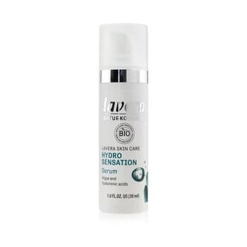 Image of LaveraHydro Sensation Serum With Algae & Hyaluronic Acids 30ml/1oz