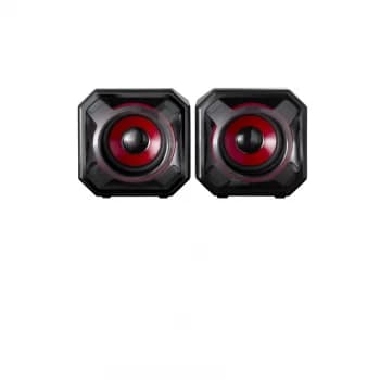 Image of Gaming KingPin Set GER KB Mouse & Mat